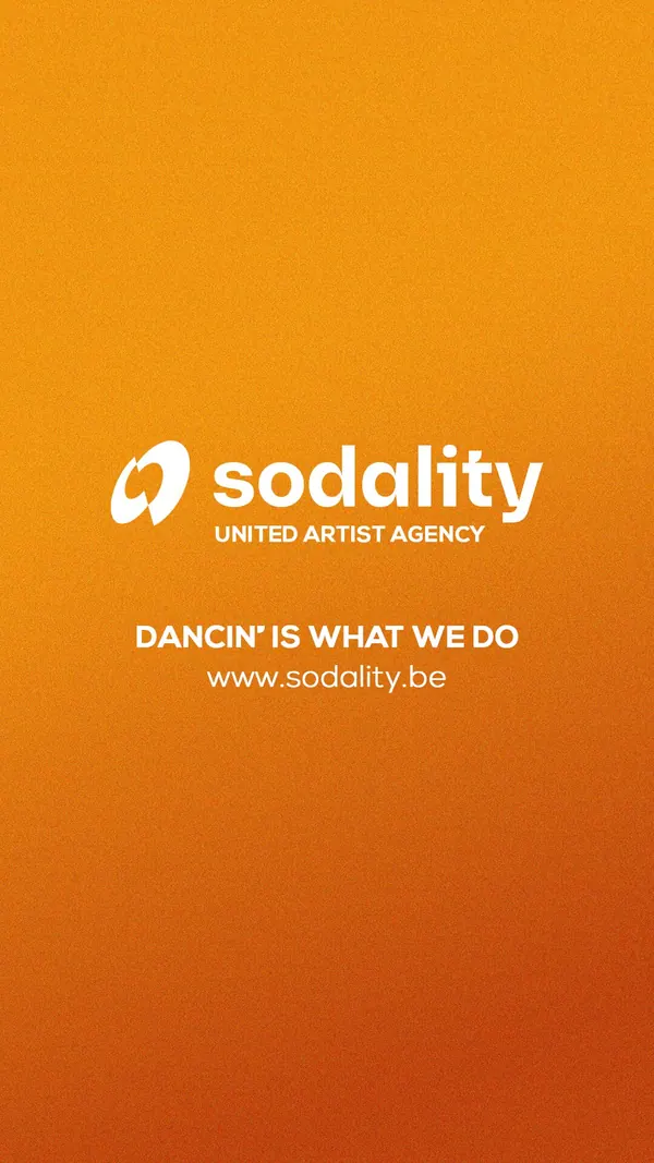 Sodality social story template